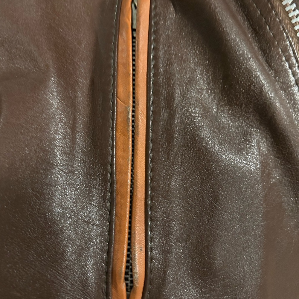 Cafe Racer Jacket - Picture 13 of 13